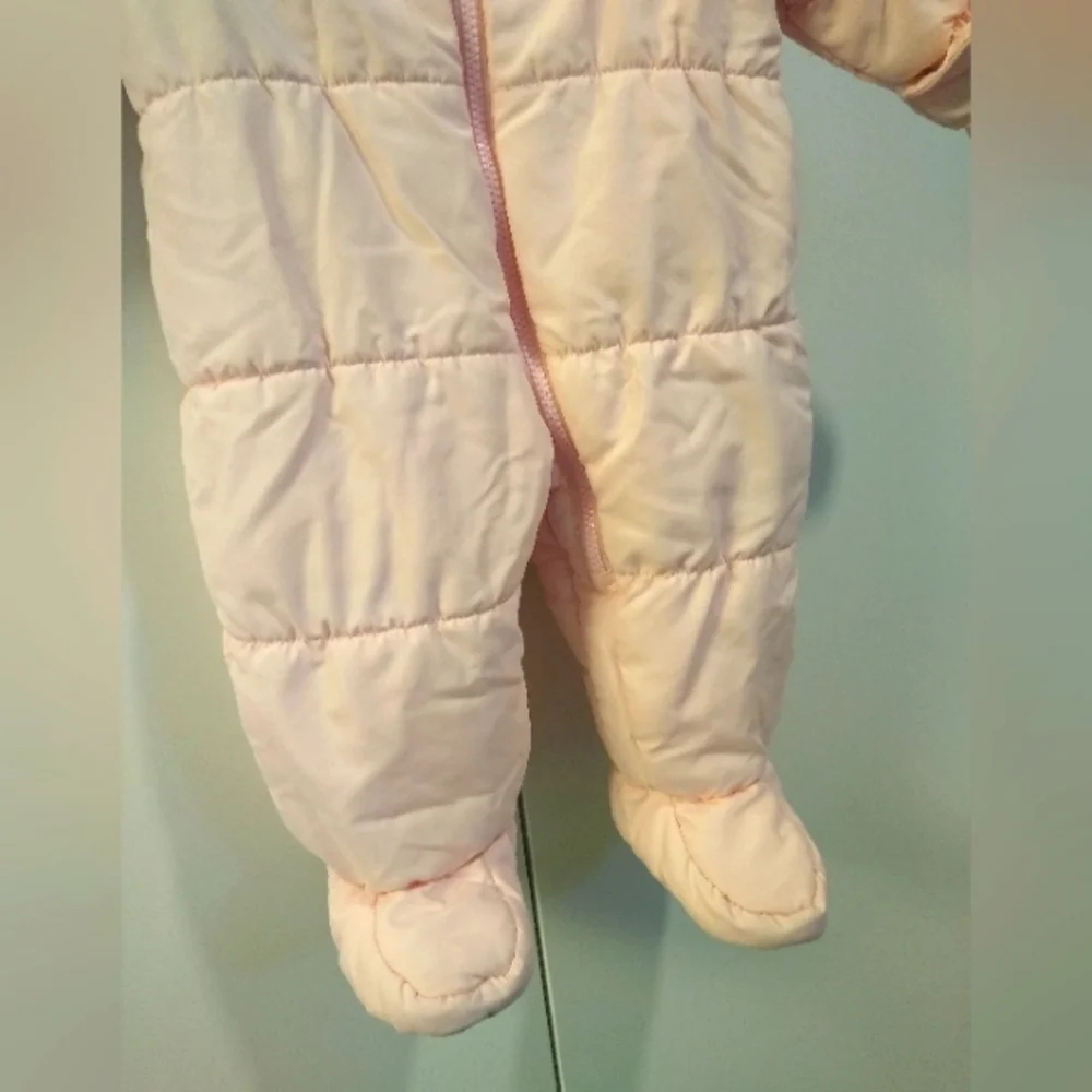 EUC Child of mine Baby suit, 3-6 M - Picture 5 of 15